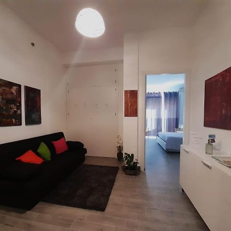 Casetta In Centro Μαρσάλα Εξωτερικό φωτογραφία