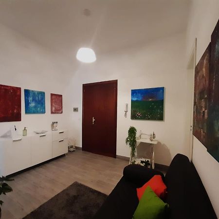 Casetta In Centro Μαρσάλα Εξωτερικό φωτογραφία